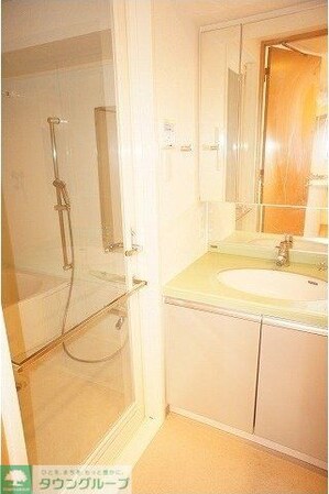 プロスペクト西巣鴨の物件内観写真